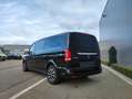 Mercedes-Benz V 300 300d 4-Matic L3 8 zitplaatsen Schwarz - thumbnail 3