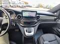 Mercedes-Benz V 300 300d 4-Matic L3 8 zitplaatsen Schwarz - thumbnail 25