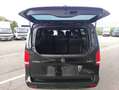 Mercedes-Benz V 300 300d 4-Matic L3 8 zitplaatsen Schwarz - thumbnail 22