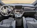 Mercedes-Benz V 300 300d 4-Matic L3 8 zitplaatsen Schwarz - thumbnail 2