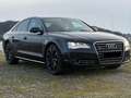 Audi A8 A8 3.0 TDI DPF quattro tiptronic Schwarz - thumbnail 1