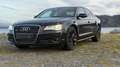 Audi A8 A8 3.0 TDI DPF quattro tiptronic Schwarz - thumbnail 3