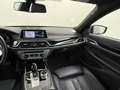 BMW 745 7-serie 745e High Executive M Pakket Schuifdak Dea Gris - thumbnail 32