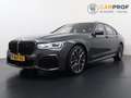 BMW 745 7-serie 745e High Executive M Pakket Schuifdak Dea Gri - thumbnail 1