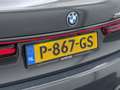 BMW 745 7-serie 745e High Executive M Pakket Schuifdak Dea Grijs - thumbnail 20