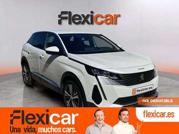 1.2 PureTech 96KW S&S Active Pack EAT8