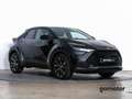 Toyota C-HR 2.0 HEV HYBRID ADVANCE CVT 184 5P Schwarz - thumbnail 4