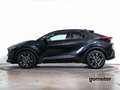Toyota C-HR 2.0 HEV HYBRID ADVANCE CVT 184 5P Schwarz - thumbnail 3