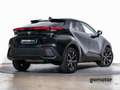 Toyota C-HR 2.0 HEV HYBRID ADVANCE CVT 184 5P Schwarz - thumbnail 2