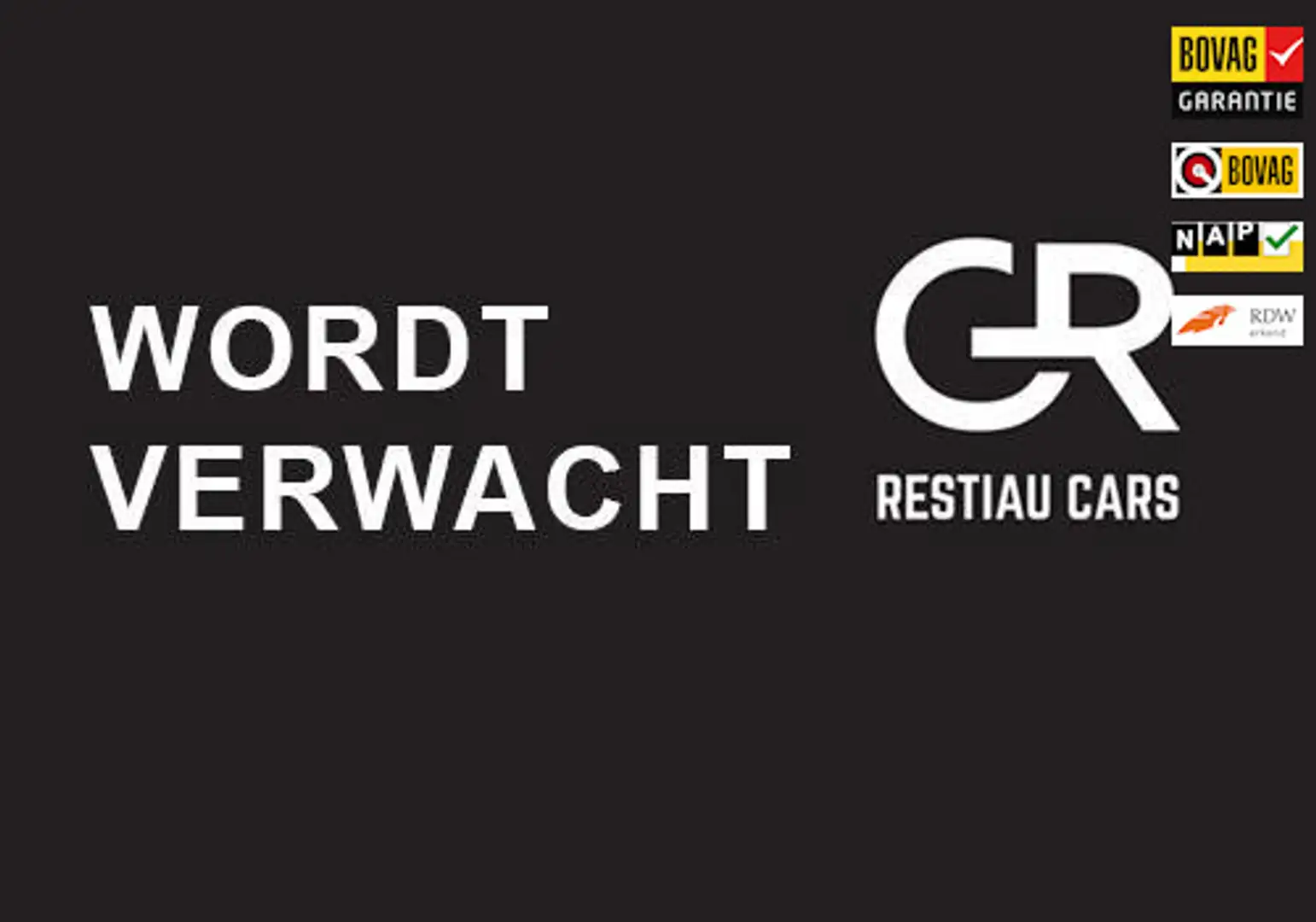 Audi A3 Sportback 35 TFSI 3x S-Line BLACK OPTIK AUTOMAAT-B Grijs - 1