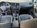 Volkswagen Golf Golf VII 2013 5p 1.4 tgi Highline Executive (busi) Argent - thumbnail 17