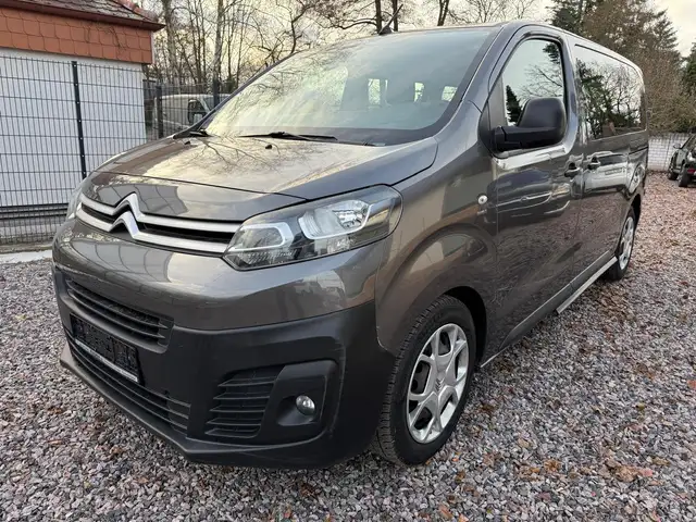 Citroen Jumpy M (L2) / 1.Hand