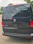 Volkswagen T5 Multivan Multivan DSG 4MOTION Highline Schwarz - thumbnail 4
