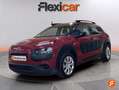 Citroen C4 Cactus BlueHDi+73KW+%28100CV%29+Feel Rojo - thumbnail 3