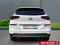 Hyundai TUCSON Trend 1.6 Allrad+Pano+LED+Navi+RFK+SHZ+2-Zonen-Kli Weiß - thumbnail 3