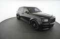 Rolls-Royce Cullinan BLACK BADGE NOVITEC OVERDOSE WIDEBODY Schwarz - thumbnail 10