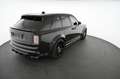 Rolls-Royce Cullinan BLACK BADGE NOVITEC OVERDOSE WIDEBODY Schwarz - thumbnail 2