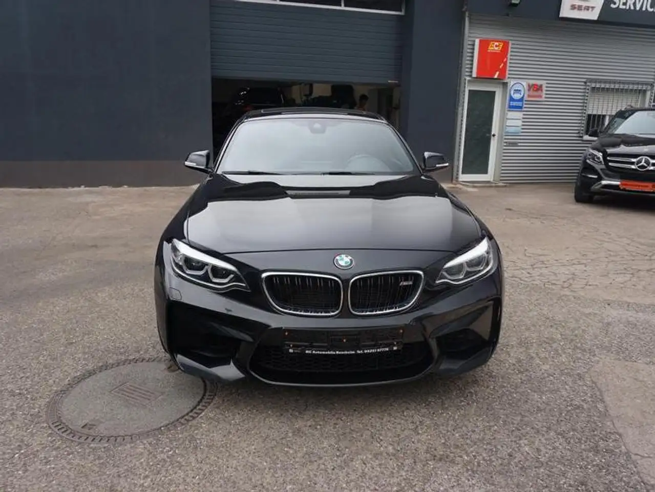 BMW M2