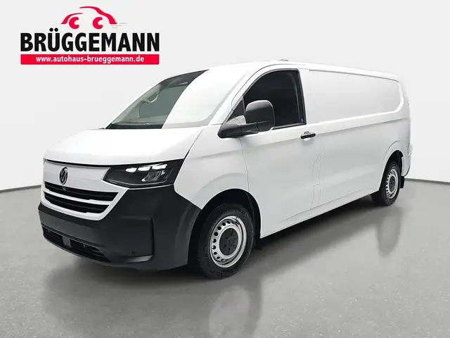 Volkswagen T7 Transporter T7 TRANSPORTER 2.0 TDI DSG KASTEN L2H1 LED KLIMAAU