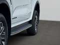 Ford Ranger Ranger 205PS Diesel Doppelkabine Wildtrak e-4WD... Weiß - thumbnail 8