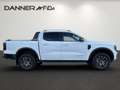 Ford Ranger Ranger 205PS Diesel Doppelkabine Wildtrak e-4WD... Weiß - thumbnail 3