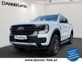 Ford Ranger Ranger 205PS Diesel Doppelkabine Wildtrak e-4WD... Weiß - thumbnail 1