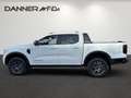 Ford Ranger Ranger 205PS Diesel Doppelkabine Wildtrak e-4WD... Weiß - thumbnail 4
