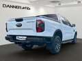 Ford Ranger Ranger 205PS Diesel Doppelkabine Wildtrak e-4WD... Weiß - thumbnail 5
