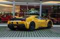 Ferrari SF90 Stradale Coupé Gelb - thumbnail 5