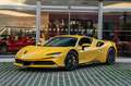 Ferrari SF90 Stradale Coupé Gelb - thumbnail 1