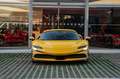 Ferrari SF90 Stradale Coupé Gelb - thumbnail 3
