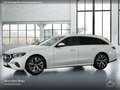 Mercedes-Benz E 300 e T Hybrid Avantgarde 360° Pano Distr. AHK Weiß - thumbnail 3