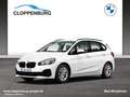 BMW 216 d Active Tourer Advantage Head-Up Tempomat Weiß - thumbnail 1