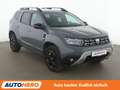 Dacia Duster 1.3 TCe Extreme*NAVI*360°*PDC*SHZ*TEMPO*KLIMA* Gris - thumbnail 8