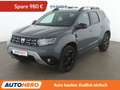 Dacia Duster 1.3 TCe Extreme*NAVI*360°*PDC*SHZ*TEMPO*KLIMA* Gris - thumbnail 1