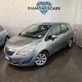 Meriva 1.4 100CV Elective
