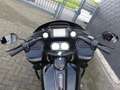 Harley-Davidson Road Glide .WINDSCHILD.6-GANG.TÜV NEU Leder Schwarz - thumbnail 11