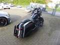 Harley-Davidson Road Glide .WINDSCHILD.6-GANG.TÜV NEU Leder Schwarz - thumbnail 8