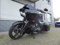 Harley-Davidson Road Glide .WINDSCHILD.6-GANG.TÜV NEU Leder Schwarz - thumbnail 4
