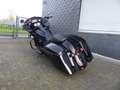 Harley-Davidson Road Glide .WINDSCHILD.6-GANG.TÜV NEU Leder Schwarz - thumbnail 6