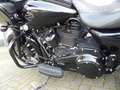 Harley-Davidson Road Glide .WINDSCHILD.6-GANG.TÜV NEU Leder Schwarz - thumbnail 16