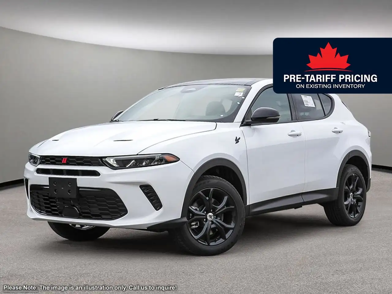 2024 Dodge Hornet