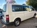 Volkswagen T5 Kombi T5 2,0 TDI 4Motion Allrad *langer Radstand*Klima Weiß - thumbnail 3