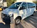 Volkswagen T5 Kombi T5 2,0 TDI 4Motion Allrad *langer Radstand*Klima Weiß - thumbnail 2