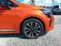 Renault Clio 1.6 E-Tech full hybrid Techno 145cv Arancione - thumbnail 5