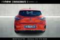 Renault Clio 1.6 E-Tech full hybrid Techno 145cv Arancione - thumbnail 4