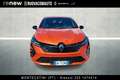 Renault Clio 1.6 E-Tech full hybrid Techno 145cv Arancione - thumbnail 2