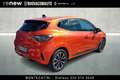 Renault Clio 1.6 E-Tech full hybrid Techno 145cv Arancione - thumbnail 3