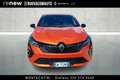 Renault Clio 1.6 E-Tech full hybrid Techno 145cv Arancione - thumbnail 2