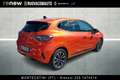 Renault Clio 1.6 E-Tech full hybrid Techno 145cv Arancione - thumbnail 3